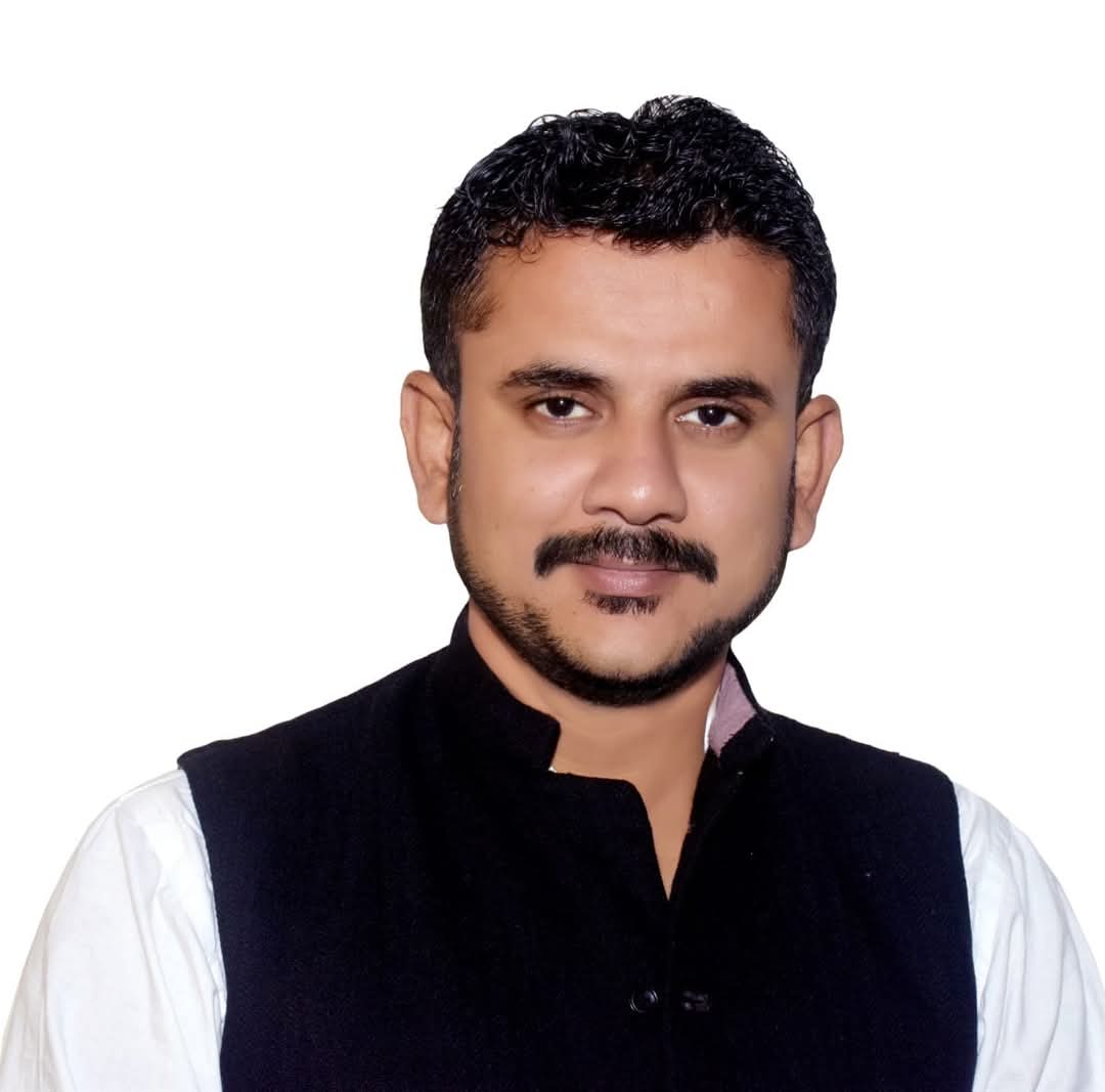 Shubham Agnihotri