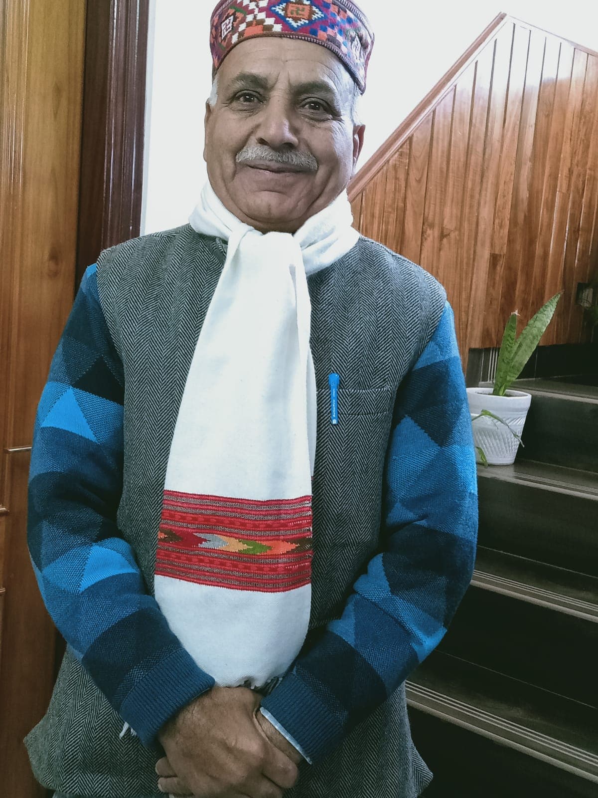 Amarnath Kaushal