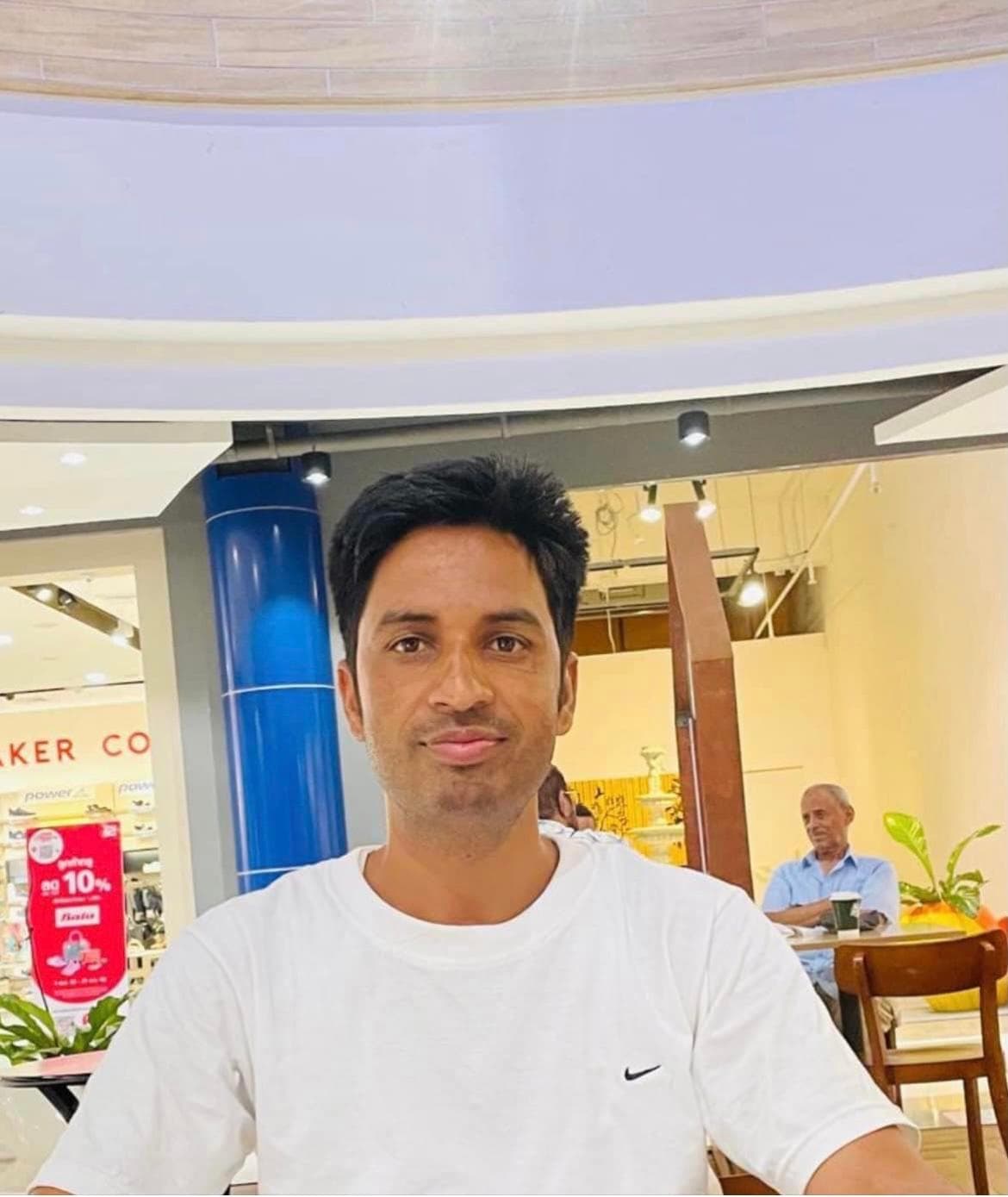 Ashok Bhardwaj