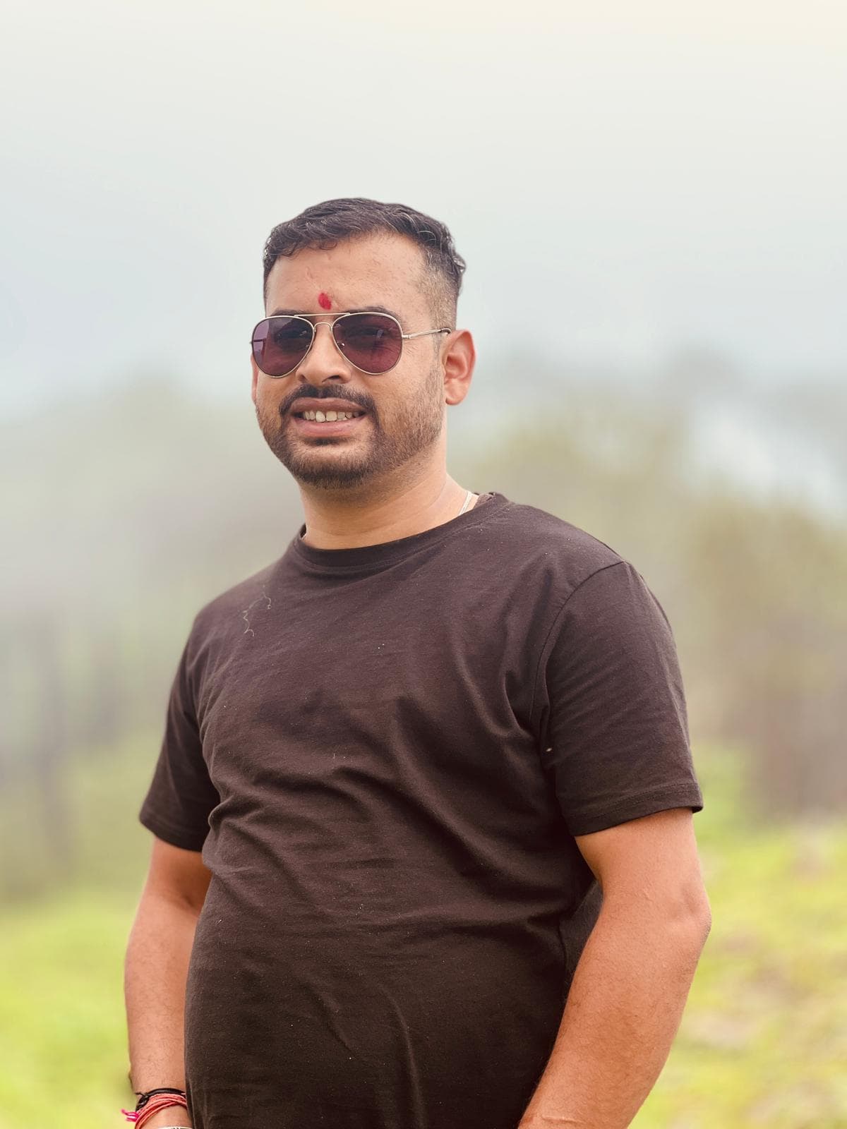 Jugal Kishor