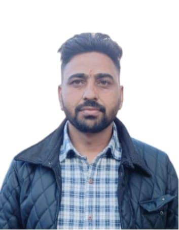 Manoj Kumar