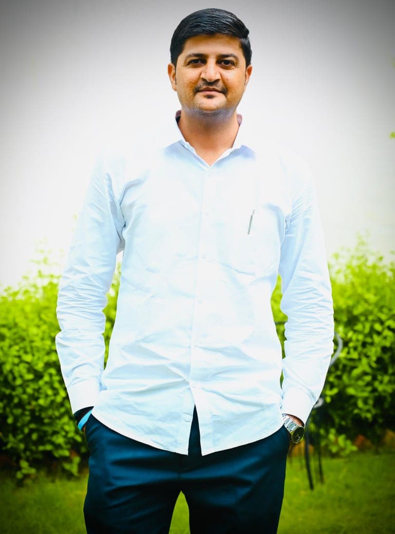 Mukul Singh
