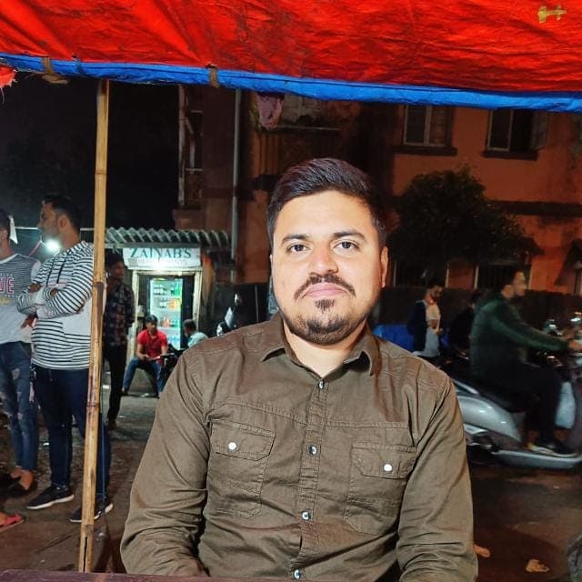 Nawaj Khan