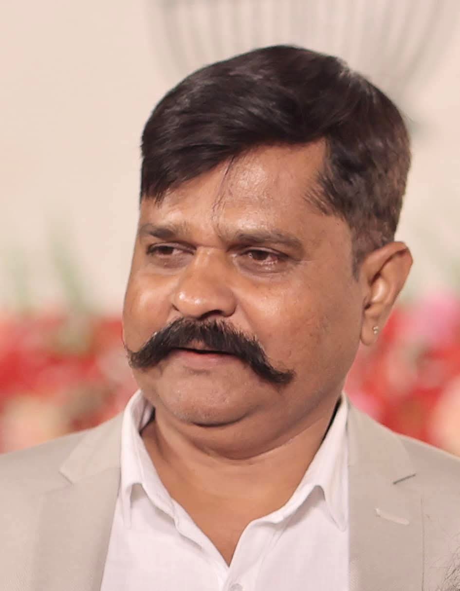 Neeraj Soni