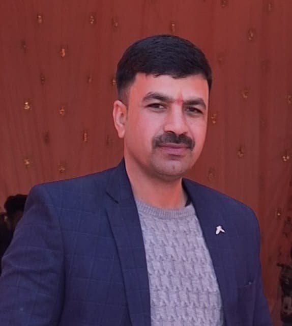 Rakesh Atri