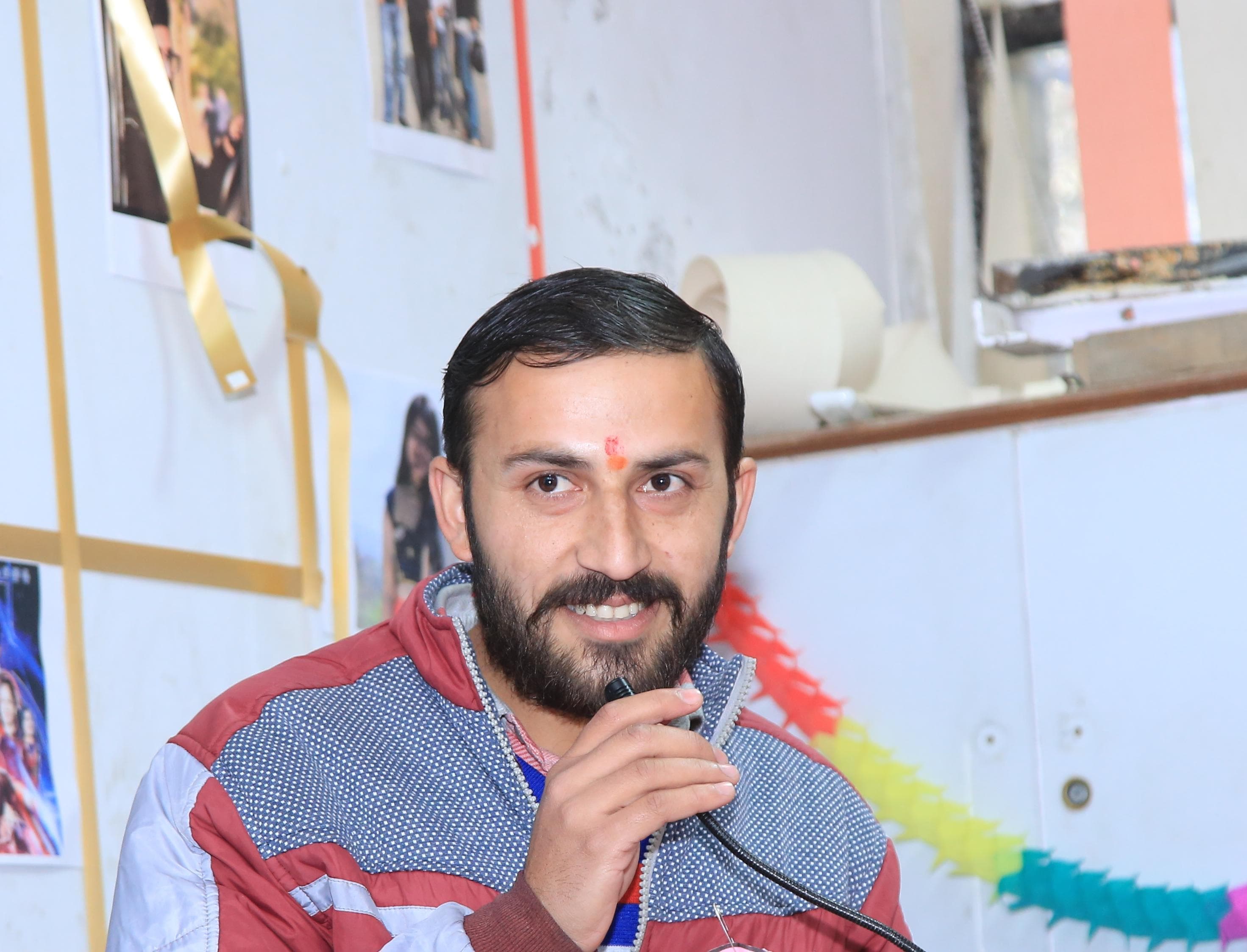 Kuldeep Singh